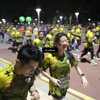 Runner Photo 6535222