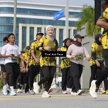 Runner Photo 6535224