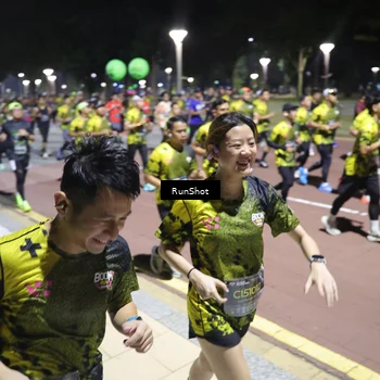 Runner Photo 6535225