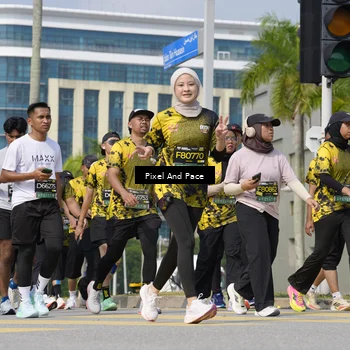 Runner Photo 6535226