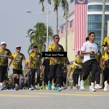 Runner Photo 6535228