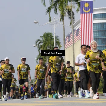 Runner Photo 6535229