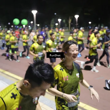 Runner Photo 6535230