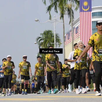Runner Photo 6535234