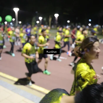 Runner Photo 6535235