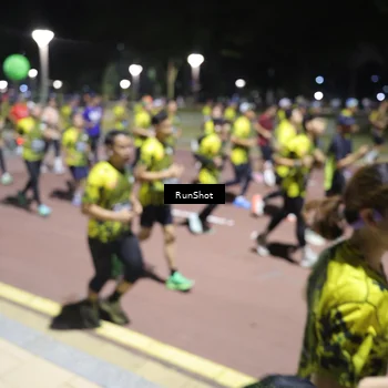 Runner Photo 6535238