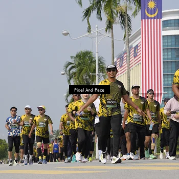 Runner Photo 6535241