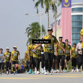Runner Photo 6535246