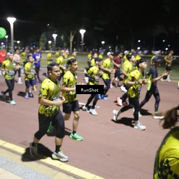Runner Photo 6535248