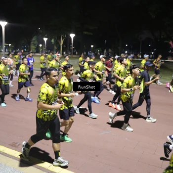 Runner Photo 6535250