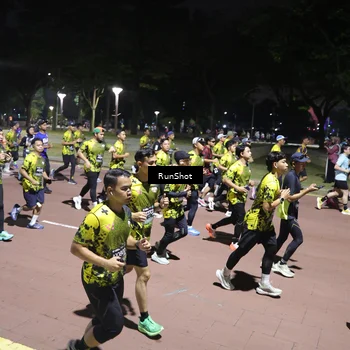Runner Photo 6535256