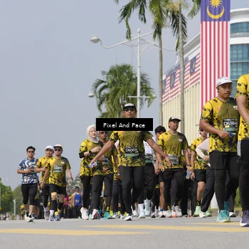 Runner Photo 6535258