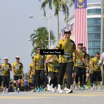 Runner Photo 6535261