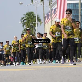 Runner Photo 6535263