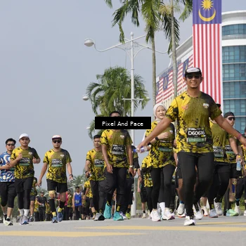 Runner Photo 6535264