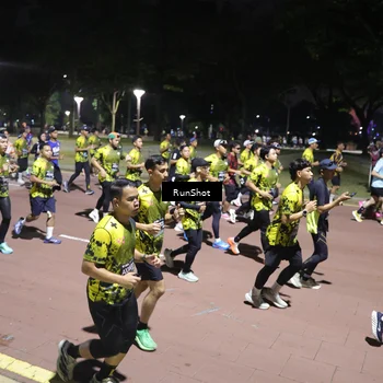 Runner Photo 6535265