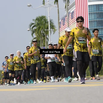 Runner Photo 6535266