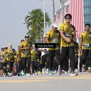 Runner Photo 6535269