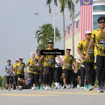 Runner Photo 6535270