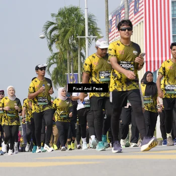 Runner Photo 6535273