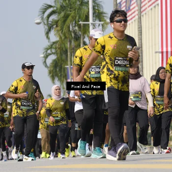 Runner Photo 6535275
