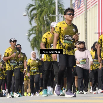 Runner Photo 6535278