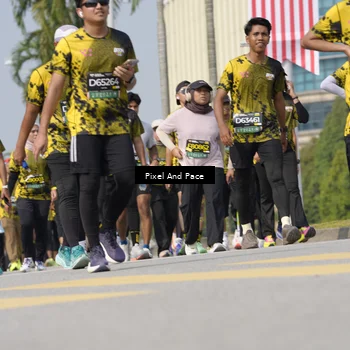 Runner Photo 6535279