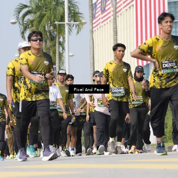 Runner Photo 6535285