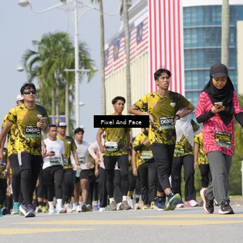 Runner Photo 6535287