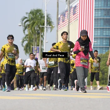 Runner Photo 6535292