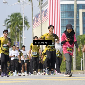 Runner Photo 6535294