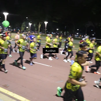 Runner Photo 6535295