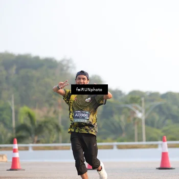 Runner Photo 6535296