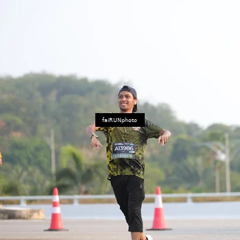 Runner Photo 6535297