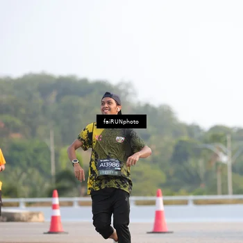 Runner Photo 6535298