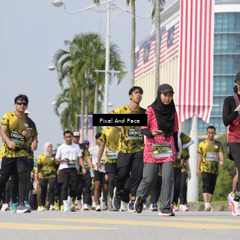 Runner Photo 6535299