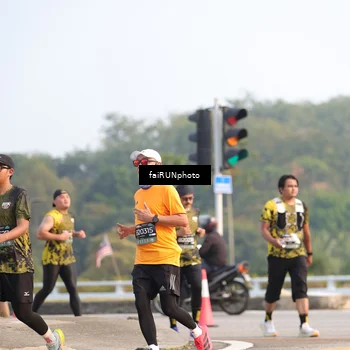 Runner Photo 6535300