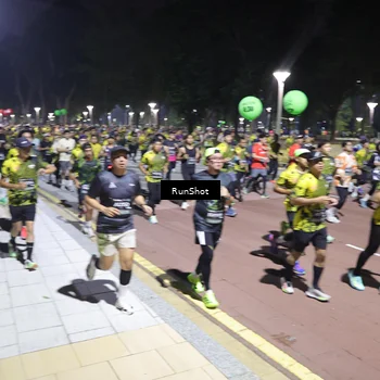 Runner Photo 6535302