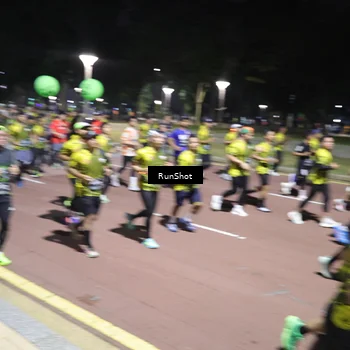 Runner Photo 6535304