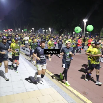 Runner Photo 6535305