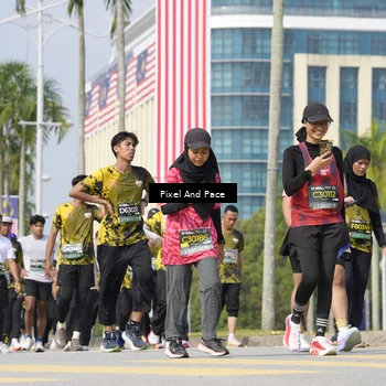 Runner Photo 6535306