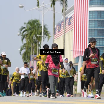 Runner Photo 6535307
