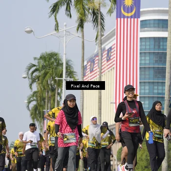 Runner Photo 6535308