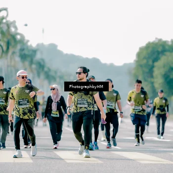 Runner Photo 6535309