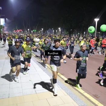 Runner Photo 6535311