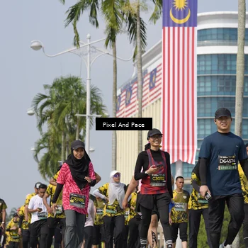 Runner Photo 6535314