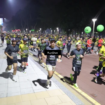 Runner Photo 6535315