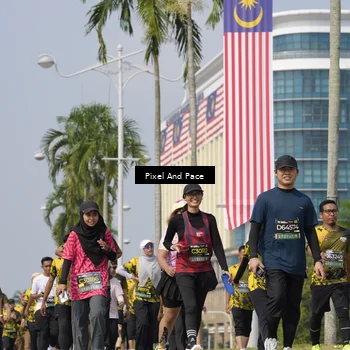 Runner Photo 6535317