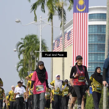Runner Photo 6535318