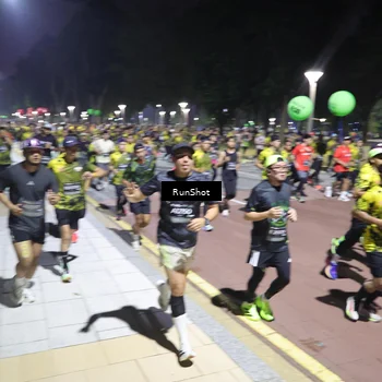 Runner Photo 6535325